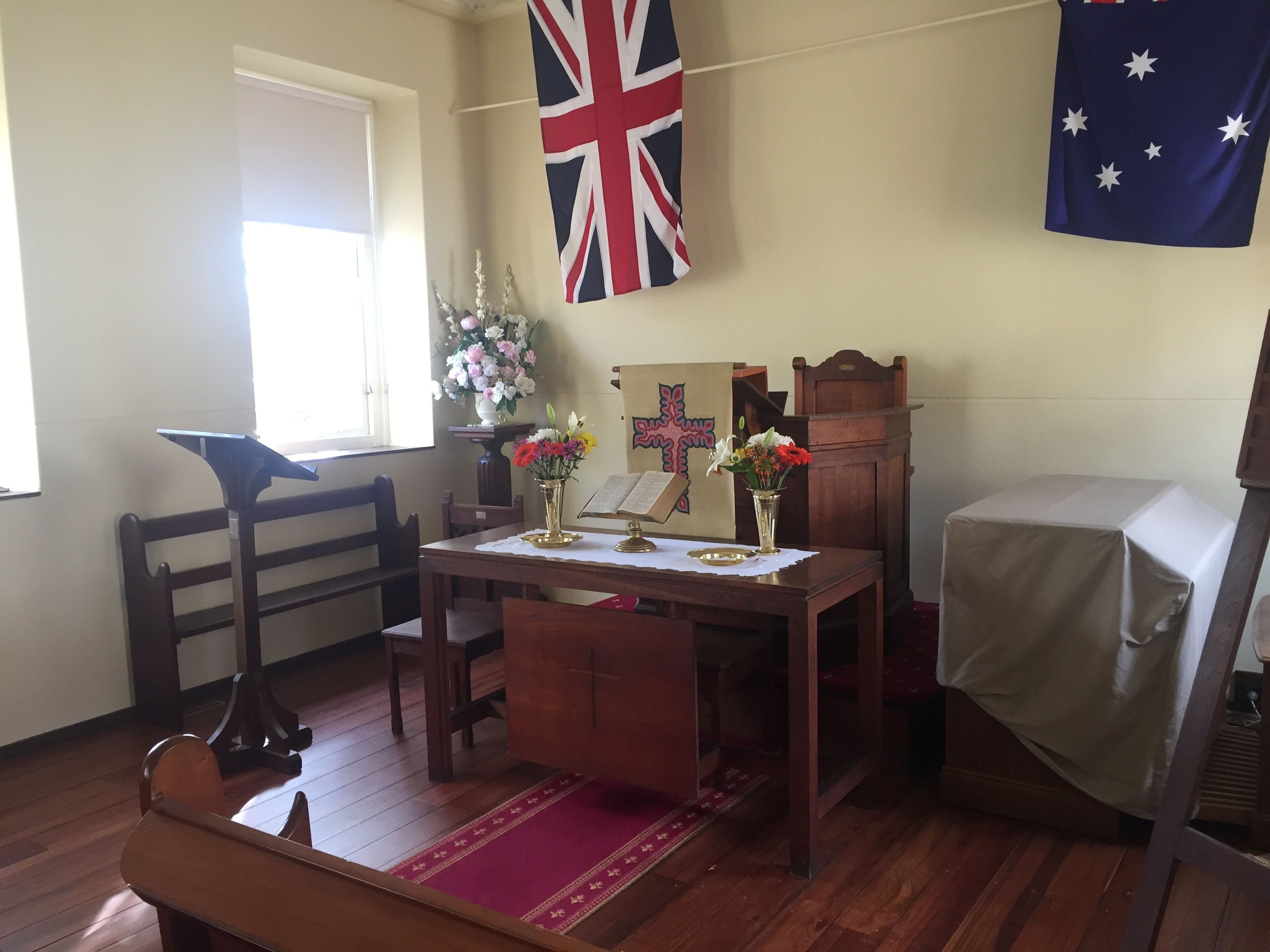 Hawkesbury Explorer Public Day Tour - July 2018 Image -5b52477a5c9e4